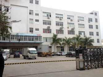 中国 VDO SPORT INDUSTRY CO.,LTD 会社プロフィール