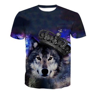 購入 ユニセックス 綿のTシャツ online manufacture