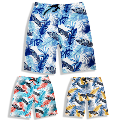 購入 オーダーメイド クイック・ドライ オーダーメイド スイミングショーツ 男の子 ビーチ トランクス XXS-XXL online manufacture