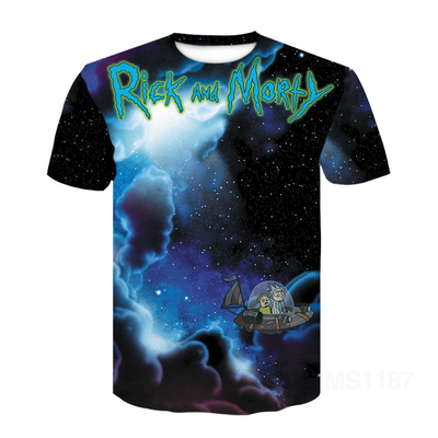 購入 OEM ODM 高級 オーダーメイド 短袖Tシャツ 男性 オーバーサイズ グラフィックTシャツ online manufacture