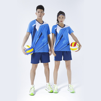 購入 カスタム ボレーボール 制服 フィットネス スポーツ 男女 チーム 制服 印刷 透気 訓練 着物 online manufacture